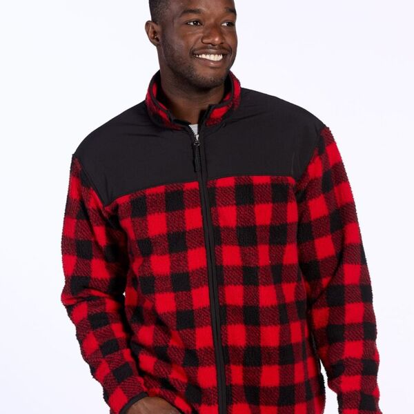 Men's Everest Peak Jacket Thumbnail