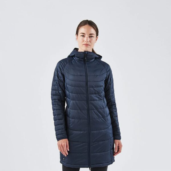 WOMEN'S LABRADOR PARKA Thumbnail
