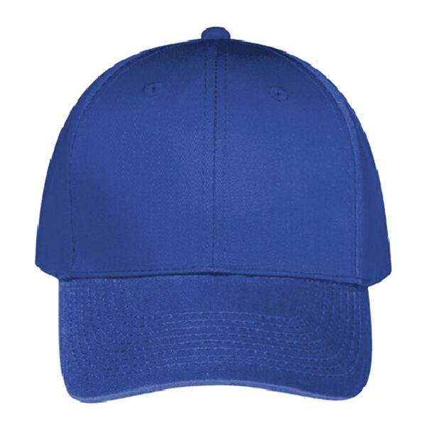 OTTO CAP 6 Panel Low Profile Baseball Cap Thumbnail