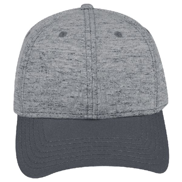 OTTO CAP "OTTO COMFY FIT" 6 Panel Low Profile Baseball Cap Thumbnail