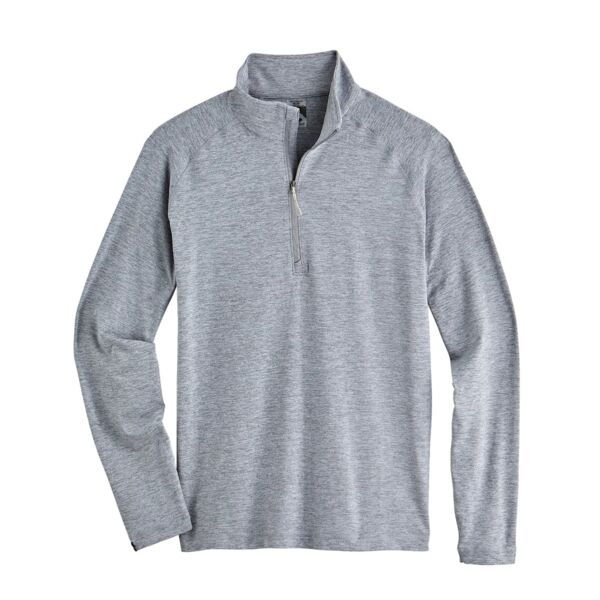 Women's Pacesetter Super Soft Lightweight Quarter Zip Thumbnail