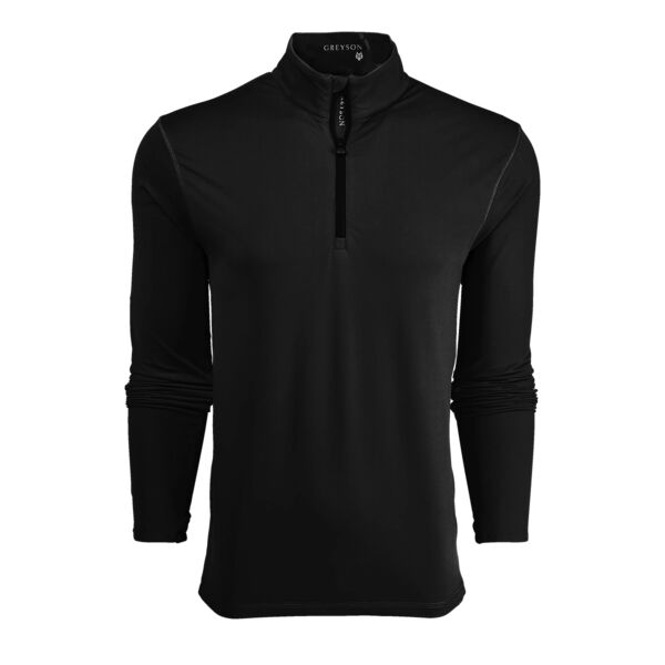 Tate Mockneck Quarter Zip Thumbnail
