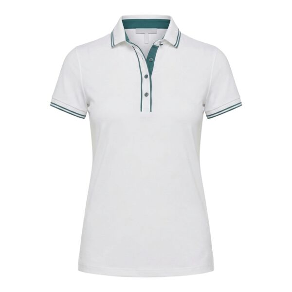 Women's Scarlett Polo Thumbnail