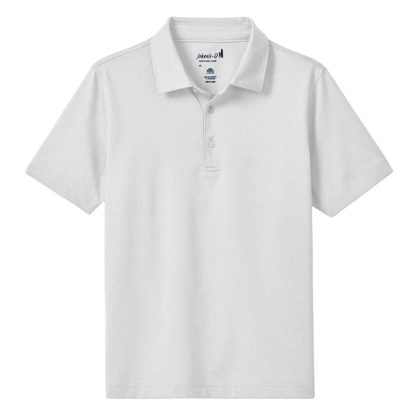 Birdie Performance Jersey  Polo Thumbnail