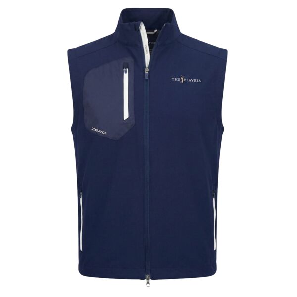 Z700 Full Zip Vest Thumbnail