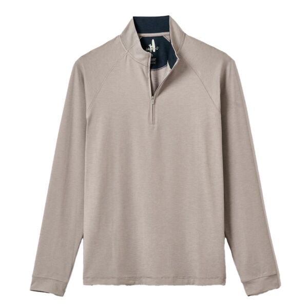 Freeborne Performance Quarter Zip Pullover Thumbnail