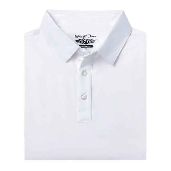 Olympic Polo Thumbnail