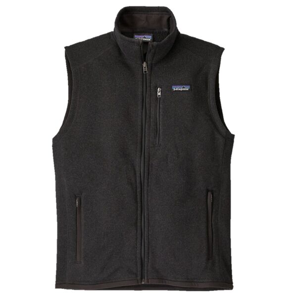 Better Sweater Fleece Vest Thumbnail