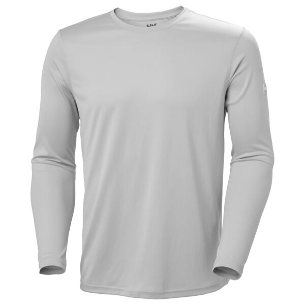 Tech Crew Long Sleeve 2.0 Thumbnail