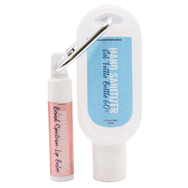 Hand Sanitizer Combo Thumbnail