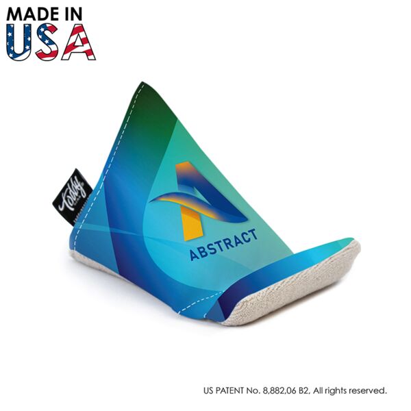 The Wedge™ Mobile Device Stand Thumbnail