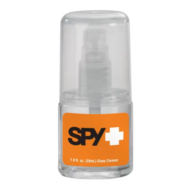 1 oz Glass/Lens Cleaner + 4" Sublimated Lens Cloth Thumbnail