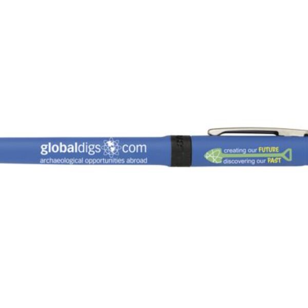 BIC® Grip Roller Pen Thumbnail