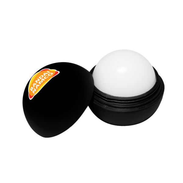 Tek-Os Round Lip Balm Thumbnail