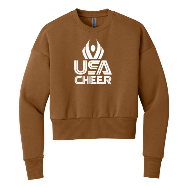 Crewneck Sweatshirts Thumbnail