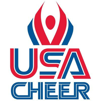 USA Cheer Thumbnail