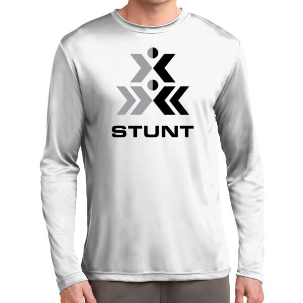 Long Sleeve Thumbnail