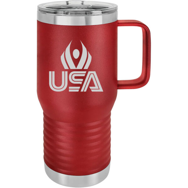 Travel Mug Thumbnail