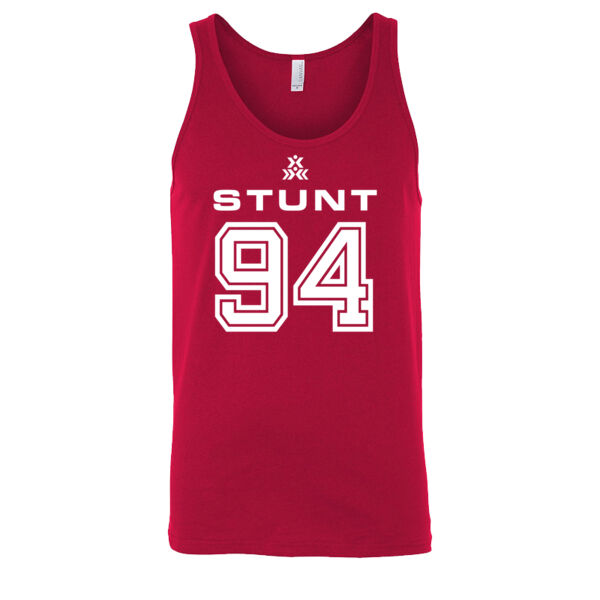 STUNT Commemorative Thumbnail