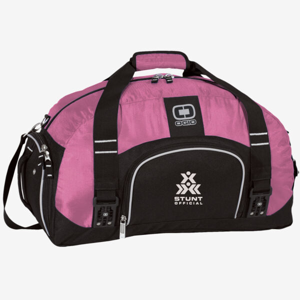 Stunt Official - Big Dome Duffel Thumbnail