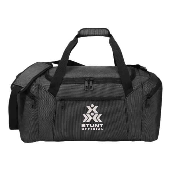 Stunt Official - Form Duffel Thumbnail