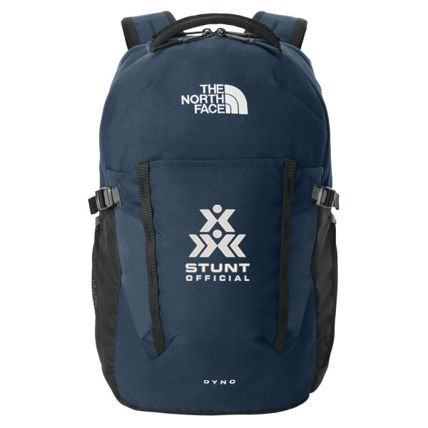 Stunt Official - Dyno Backpack Thumbnail