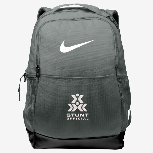Stunt Official - Brasilia Medium Backpack Thumbnail
