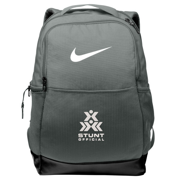 Stunt Official - Brasilia Medium Backpack Thumbnail