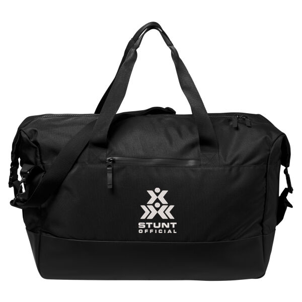 Stunt Official - Weekender Duffel Thumbnail