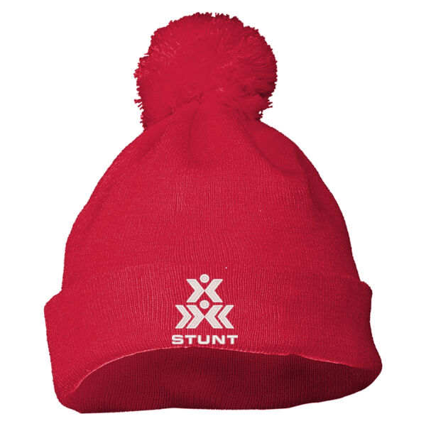 Stunt  - Pom Beanie Thumbnail
