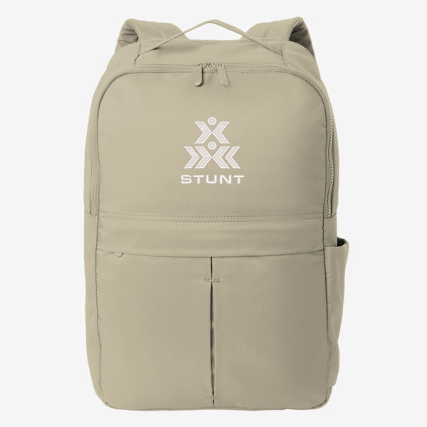Stunt  - Matte Backpack Thumbnail