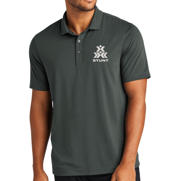 Stunt  - Stretch Jersey Polo Thumbnail