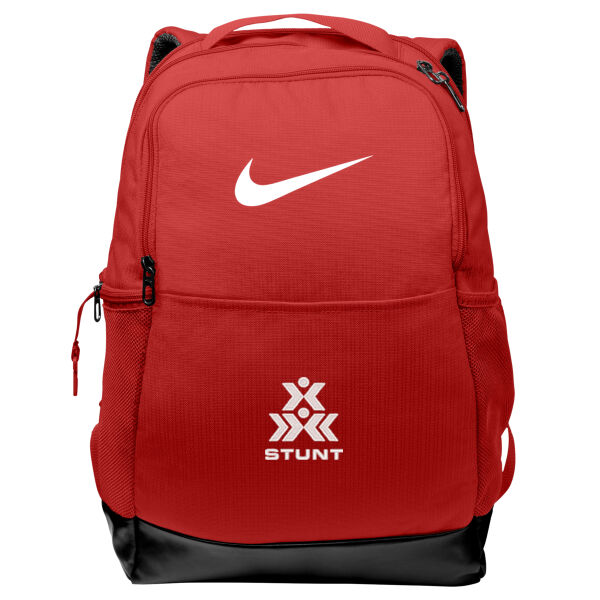 Stunt  - Brasilia Medium Backpack Thumbnail