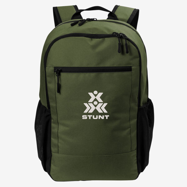 Stunt  - Daily Commute Backpack Thumbnail