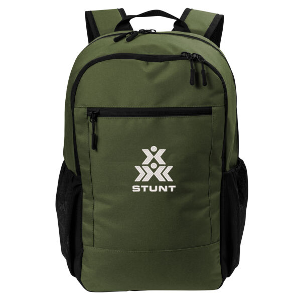 Stunt  - Daily Commute Backpack Thumbnail