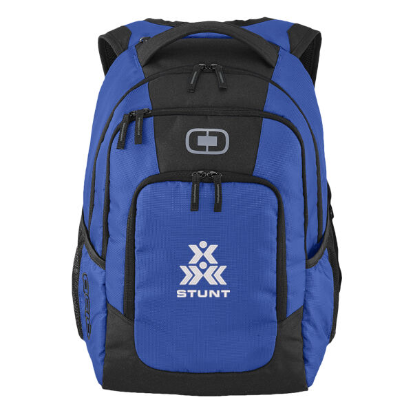 Stunt  - Logan Pack Thumbnail