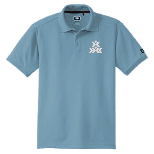   - Caliber2.0 Polo Thumbnail