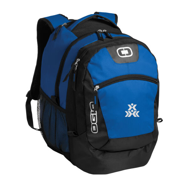   - Rogue Pack Thumbnail