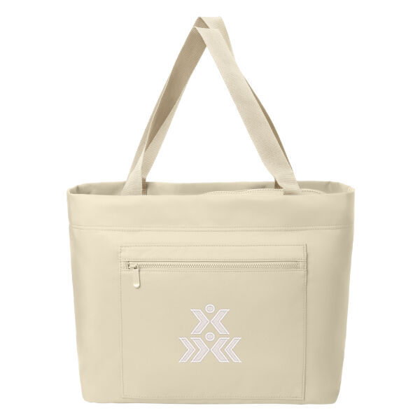   - Matte Carryall Tote Thumbnail