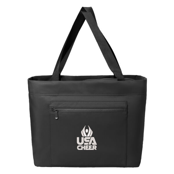  USA Cheer - Matte Carryall Tote Thumbnail