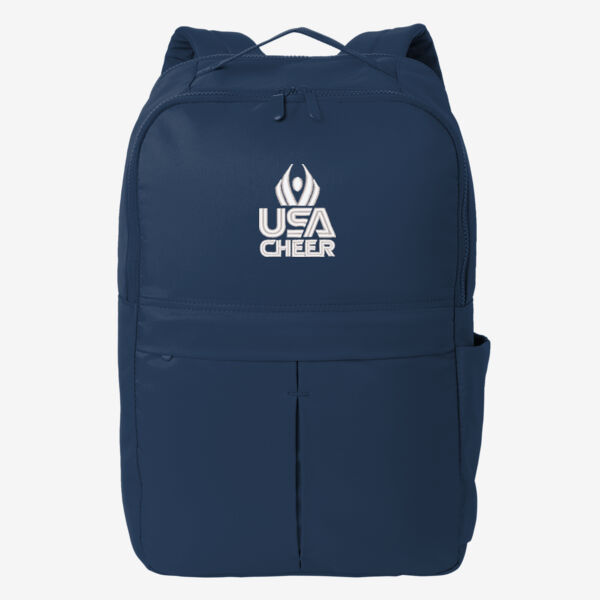  USA Cheer - Matte Backpack Thumbnail