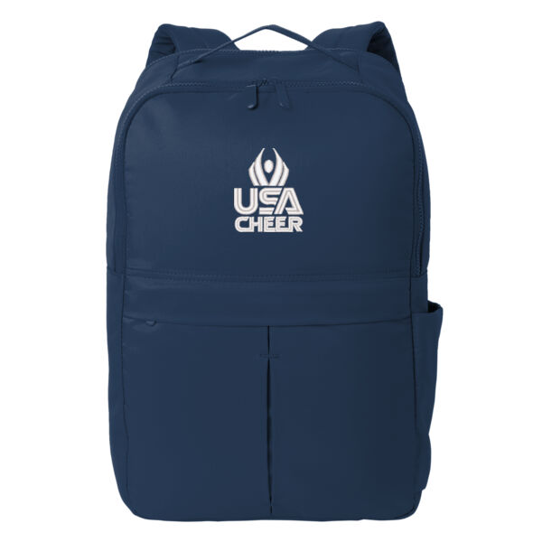  USA Cheer - Matte Backpack Thumbnail