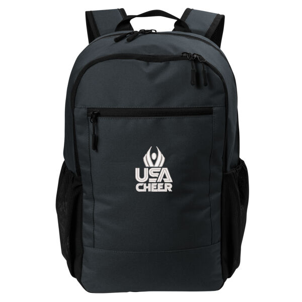 USA Cheer - Daily Commute Backpack Thumbnail