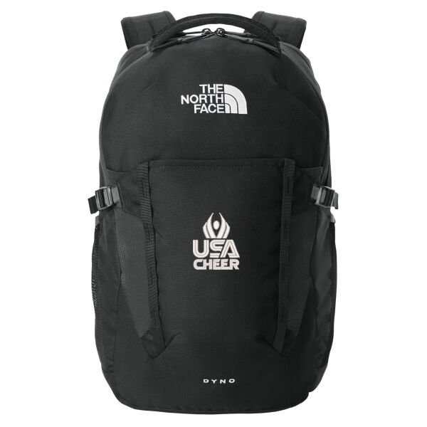  USA Cheer - Dyno Backpack Thumbnail