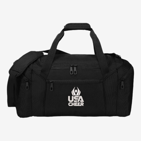 USA Cheer - Form Duffel Thumbnail