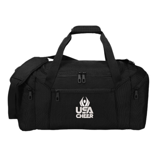 USA Cheer - Form Duffel Thumbnail