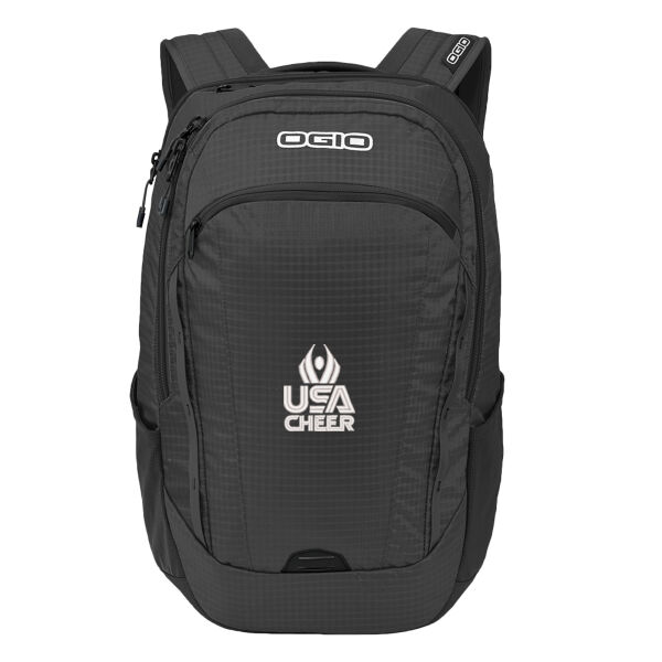  USA Cheer - Shuttle Pack Thumbnail