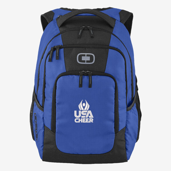  USA Cheer - Logan Pack Thumbnail