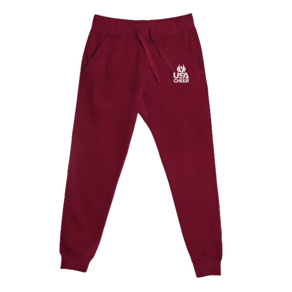 USA Cheer - Unisex Premium Jogger Pants Thumbnail