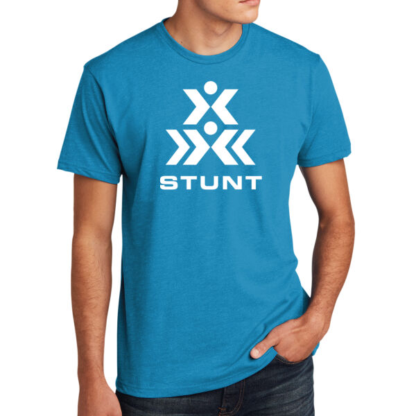 Stunt - Adult CVC Tee Thumbnail